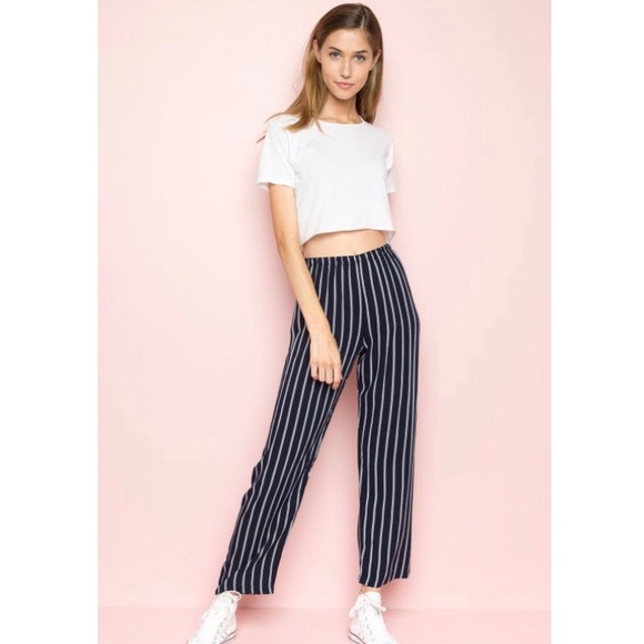 Brandy Melville Pants - Brandy Melville Frankie Pants